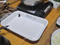 -香木香羊(小汤山店)