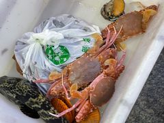 -阿浪海鲜连锁•海鲜加工•老字号(第一市场店)