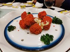 -汇贤府·李氏鲁菜(五棵松店)