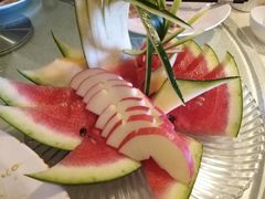 -陆壹捌餐厅(五大道店)