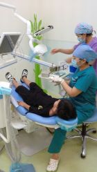 -青苗儿童口腔(长楹天街购物中心)