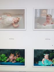 点击看大图 -乐米baby儿童摄影(燕郊店)