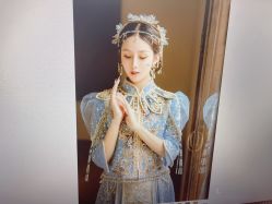 -秦皇岛我和你婚纱摄影工作室