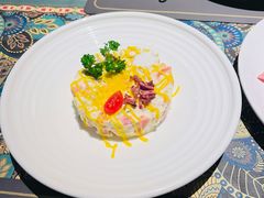 -国际饭店·西餐厅(西大直街店)