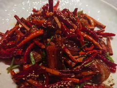 -宏达老菜馆(东安街店)