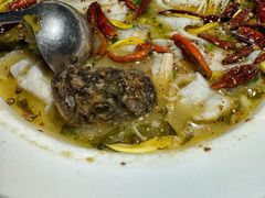 -太二酸菜鱼(菱角湖万达店)