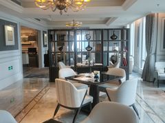 -广州富力丽思卡尔顿酒店