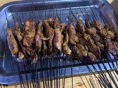 -清真·马峰烤肉(小学习北巷店)