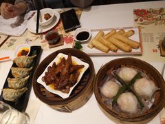 -虾饺妹·酒家(海珠广场店)