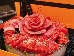 -烧肉达人(凯德晶萃店)