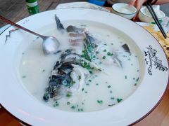 -洪福饭店·十八年老店