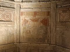 -洛阳古墓博物馆