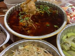 牛蛙-阿外楼度假酒店-阿咖啡自助餐厅