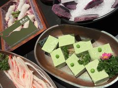 -季季山·云南野生菌火锅(上海首店)