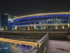 -聚龙湖公园