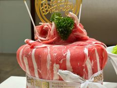 -阳坊胜利涮羊肉(阳坊总店)