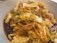 -鸢飞潍坊菜馆(鸢飞大酒店)