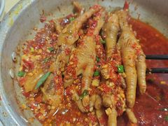 -笨罗卜浏阳菜馆(太平街店)