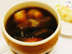 极品正宗佛跳墙-聚春园自助餐厅(东街口店)