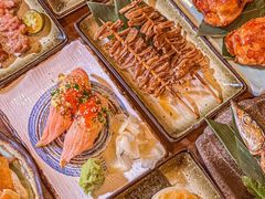 -鸟泉居酒屋·烧鸟·酒馆(百子湾店)