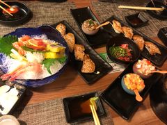 -昊·来了寿司(双楠2店)