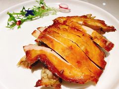 -小放牛炒菜馆(裕华万达店)