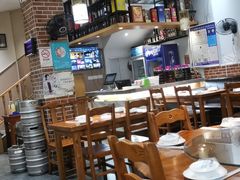 -杭嵊粗菜馆(文一西路店)