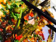 -院8里·少城记忆老川菜(宽窄巷子店)