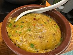 -云海肴·汽锅鸡·云南菜(苏州中心店)