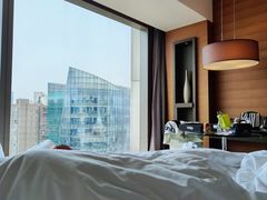 -上海新天地朗廷酒店