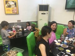 -二郎田鸡(洛溪食街店)