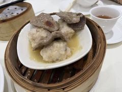 -兴悦酒家(环市东路店)