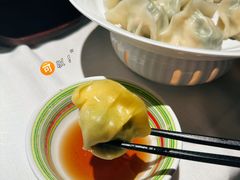 -开海·红岛海鲜虾水饺(石老人店)