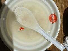 -子午路张记肉夹馍(兵马俑店)
