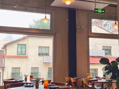 -BOR Eatery(安福路店)