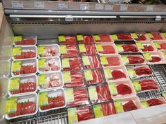 -果蔬好生活超市(乐堤港店)