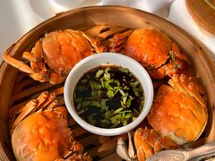 -万龙洲海鲜·粤菜(亚运村店)