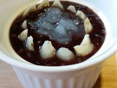 雪蛤-炖物24章·顺时轻养茶(杭州大厦店)