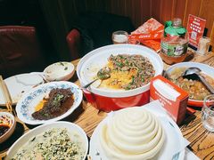 -永红源啤酒·烧烤·海鲜·大排档(台柳路店)