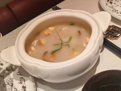 -華府Deluxe(兴业太古汇店)