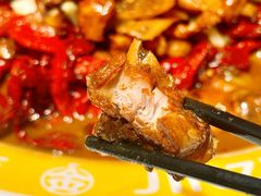 -金柱大盘鸡(和田二街店)