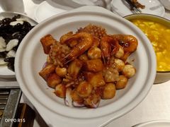 鸭梨全家福-大鸭梨烤鸭(金色漫香店)