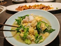 -前海沿·青岛菜(大拇指广场石老人店)