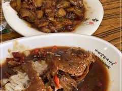 -红实家常菜(静安里店)