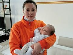 -舒月母婴月嫂育儿嫂(静安店)