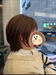 -厘里·salon