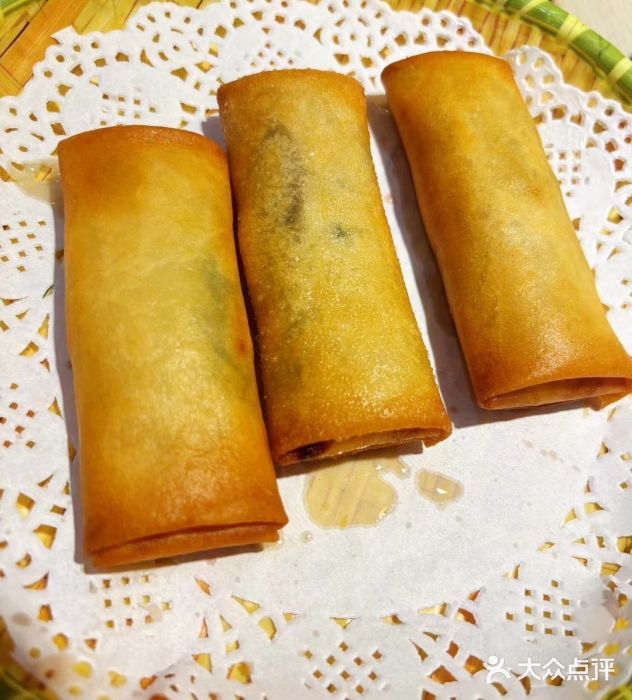 穿蒸引鲜·嗲记(正大广场店)图片