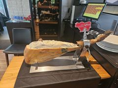 -拉蒂娜·巴西牛排馆 Latina·Brazilian Steakhouse(陆家嘴旗舰店)