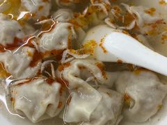 -金陵老丁家馄饨(新街口店)
