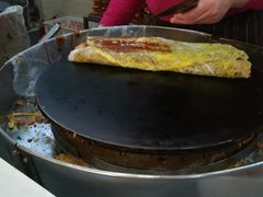 -清真·二嫂子煎饼果子(鼓楼旗舰形象店)